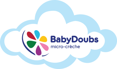 Logo BabyDoubs micro-crèche