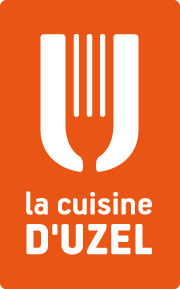 La cuisine d'Uzel